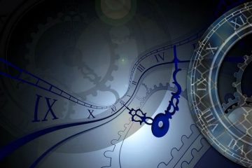 DES LIGNES DE TEMPS AU TEMPS ZÉRO