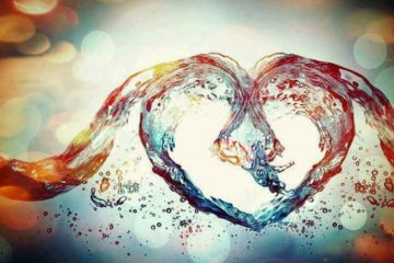 S’Aimer et Savoir Aimer, c’est Reconnaître que nous sommes issus de l’Amour Indicible