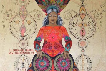 Redécouvrons nos mémoires de Sorcières, Sourcières, Chamanes et Guérisseuses