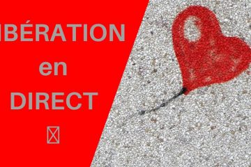 COMMENT VIVRE ET ACCEPTER NOS CHANGEMENTS INTÉRIEURS EN CETTE PÉRIODE DE LIBÉRATION ?