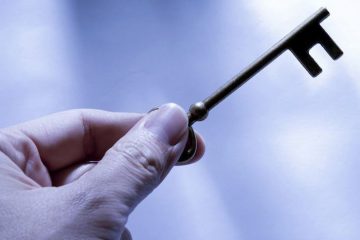 UNE CLÉE POUR COMPRENDRE SA VIE