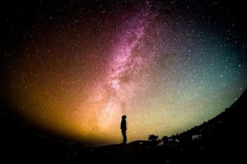 L’épisode particulier que votre humanité traverse
