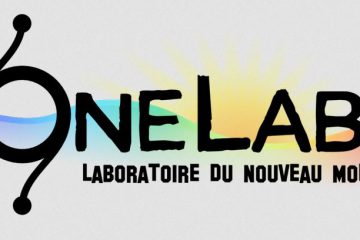 L’Oasis OneLab – Un laboratoire du Nouveau Monde