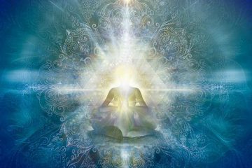 RELIEZ-VOUS À LA PARTICULE DIVINE QUE VOUS ÊTES !