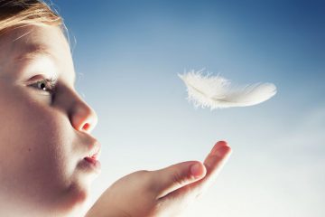 22 Signes que vos anges et guides essaient de vous atteindre