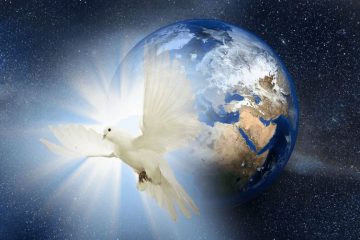 Chacun passera à un autre niveau vibratoire lors de l’ASCENSION FINALE