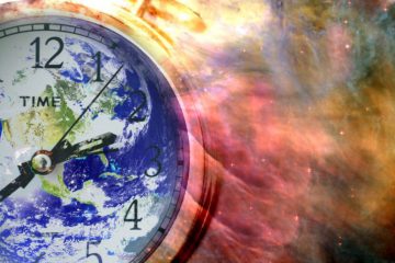 Un message de nos guides pour nous aider à surmonter la contrainte du temps qui passe
