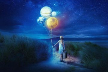 Sortir du sentiment d’enfermement, c’est changer son point de vue sur tout ce qui nous entoure