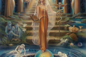 MESSAGE DE L’UNIVERS  6 – 12 SEPTEMBRE