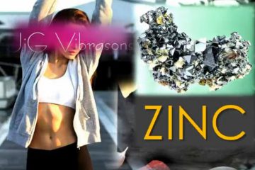 Découvre les bienfaits du ZINC et de sa fréquence 6.254 Hz Découvre les bienfaits du ZINC et de sa fréquence 6.254 Hz