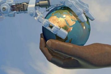 INTELLIGENCE ARTIFICIELLE – LE COLLECTIF PLÉIADIEN