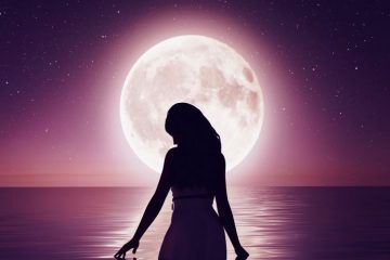 Jour de PLEINE LUNE et de RENAISSANCE Jour de PLEINE LUNE et de RENAISSANCE