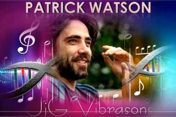 OFFRE GRATUITE : Patrick Watson – DEMEURE ÉTERNELLE OFFRE GRATUITE : Patrick Watson – DEMEURE ÉTERNELLE