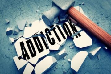 LES ADDICTIONS