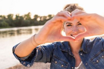 Utilisez l’amour inconditionnel pour vous remettre d’une rupture !