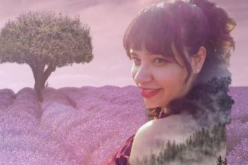 AMELIA BERT – L’Énergie d’une Nouvelle Année Galactique Commence