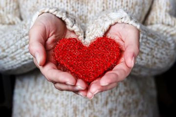 TRAITEZ-VOUS COMME L’AMOUR DE VOTRE VIE !