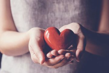 IL EST MAINTENANT TEMPS DE SE RÉVEILLER ET D’ÊTRE DANS L’AMOUR ET NON DANS LA PEUR