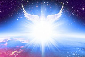 COMMENT TRAVAILLER AVEC UN ANGE ?