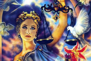 MESSAGE DE L’UNIVERS  4 – 10 Octobre