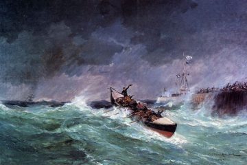 Tempête énergétique stellaire imminente