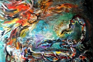 MESSAGE DE L’UNIVERS 1er au 7 Novembre