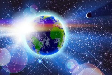 Ces changements énormes et massifs que vous désirez tous sur Terre Ces changements énormes et massifs que vous désirez tous sur Terre
