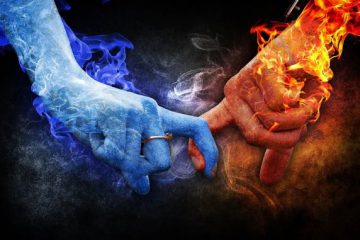 UN GRAND NOMBRE DE FLAMMES JUMELLES VONT SE RECONNAÎTRE ET S’UNIR UN GRAND NOMBRE DE FLAMMES JUMELLES VONT SE RECONNAÎTRE ET S’UNIR