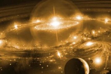 Mise à jour énergétique : Activation de Profondes Connexions sur Gaia Mise à jour énergétique : Activation de Profondes Connexions sur Gaia