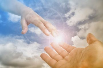 BEAUCOUP DE GENS ONT LE DÉSIR DE SE CONNECTER AVEC LEURS GUIDES SPIRITUELS