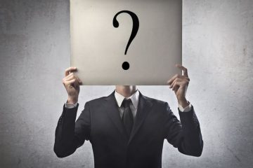 Votre sentiment d’identité est en train de changer Votre sentiment d’identité est en train de changer
