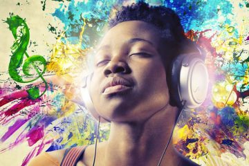 Musique aux THÉRAPIES Musique aux THÉRAPIES