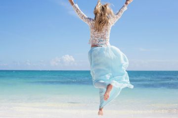 COMMENT PARVENIR À PLUS DE JOIE DANS VOTRE VIE ?