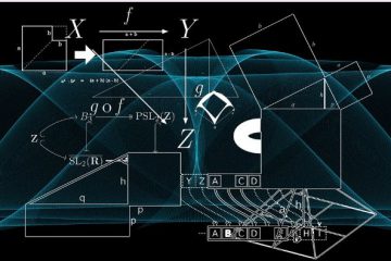 La vie est une application de formules mathématiques La vie est une application de formules mathématiques