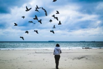 Le mois d’octobre apportera au moins le sentiment de passer au chapitre suivant de notre histoire actuelle Le mois d’octobre apportera au moins le sentiment de passer au chapitre suivant de notre histoire actuelle