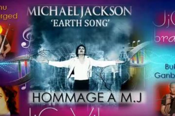 OFFRE GRATUITE : Hommage à Michaël Jackson – Bukhu Ganburged & JjGVibrasons OFFRE GRATUITE : Hommage à Michaël Jackson – Bukhu Ganburged & JjGVibrasons