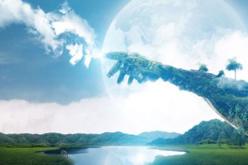 L’expansion de l’univers – oui VOUS !…