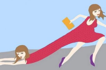 RECONNAISSEZ-VOUS CETTE SITUATION ?… RECONNAISSEZ-VOUS CETTE SITUATION ?…