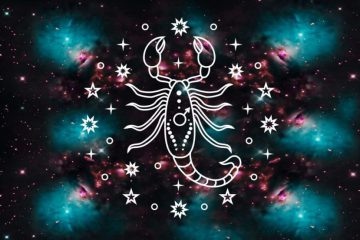 Astrologie Intuitive : Saison 2021 du Scorpion