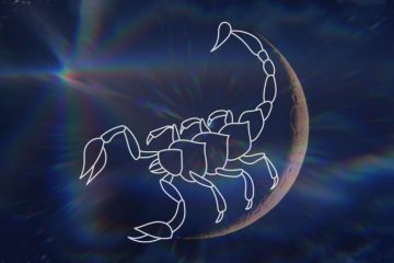 LA NOUVELLE LUNE EN SCORPION DE NOVEMBRE 2021 LA NOUVELLE LUNE EN SCORPION DE NOVEMBRE 2021