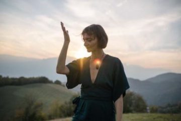 FAITES CONFIANCE AU PROCESSUS DE VOTRE PROPRE ÉVOLUTION !
