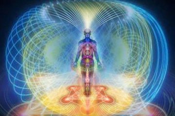 LE DOUBLE TORE S’ACTIVE PROGRESSIVEMENT LE DOUBLE TORE S’ACTIVE PROGRESSIVEMENT
