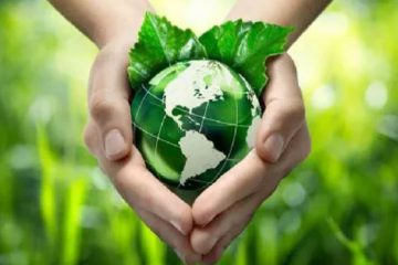 LA TERRE ENTRE MAINTENANT DANS LA 5e DENSITÉ