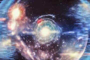 L’ASTRAL DE LA TERRE A ÉTÉ NETTOYÉ…
