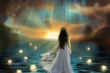 AVANCE sans pression, sans attente, sans peur…