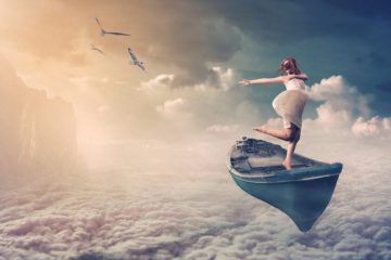 VOUS FAITES L’EXPÉRIENCE DE NOMBREUX MONDES DURANT VOTRE SOMMEIL