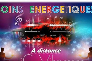 LES COULISSES du SOIN ÉNERGÉTIQUE de JjGVibrasons