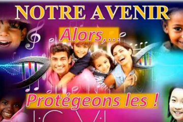 Notre Avenir – Spécial “Jeunes” Notre Avenir – Spécial “Jeunes”