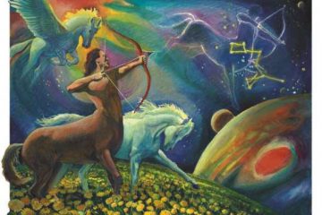 MESSAGE DE L’UNIVERS 22 au 28 Novembre