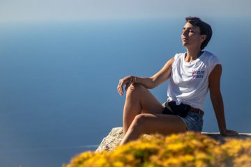 Recentrez-vous et abandonnez tout le reste ! Recentrez-vous et abandonnez tout le reste !